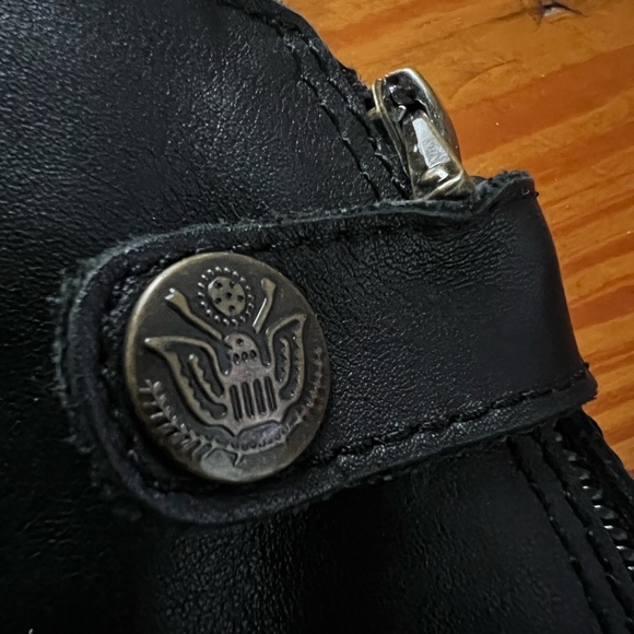 Sam Edelman Riding Boots - Picture 4 of 5